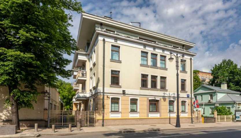 Особняк Ордынка Б. ул 54 стр 2 на  ,д. 54стр 2,фото-3