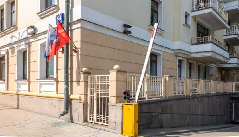 Особняк Ордынка Б. ул 54 стр 2 на  ,д. 54стр 2,фото-4