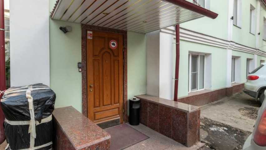 Особняк Большой Каретный пер 4 стр 5 на  ,д. 4стр 5,фото-3