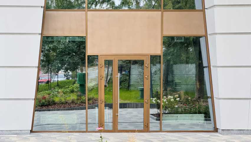 Здание Wellton Club на  ,д. 17к 2,фото-8