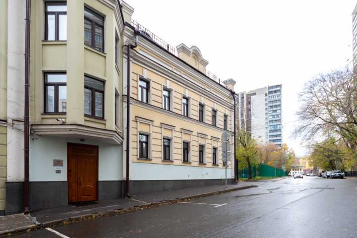 Особняк пер Докучаев, д 4 на Докучаевом переулке,д. 4,фото-4