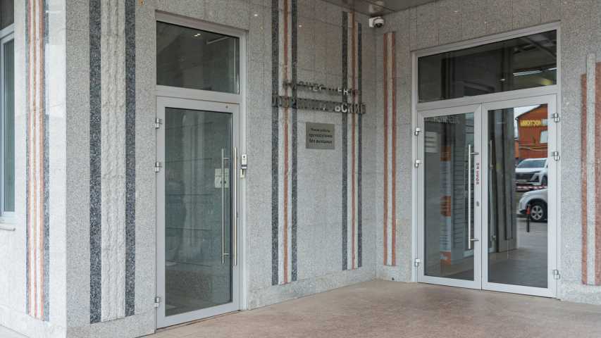 Бизнес центр Московская обл, г Люберцы, Октябрьский пр-кт, д 1 на  ,д. 1,фото-6