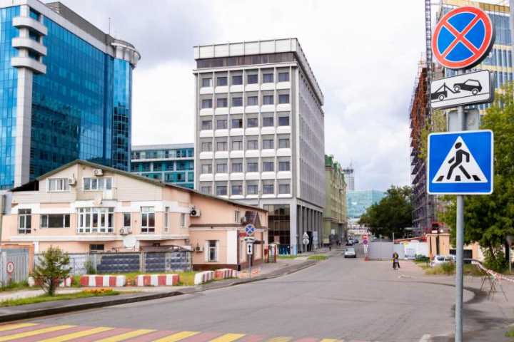 Бизнес центр Сибирский Альянс на  ,д. 16,фото-2