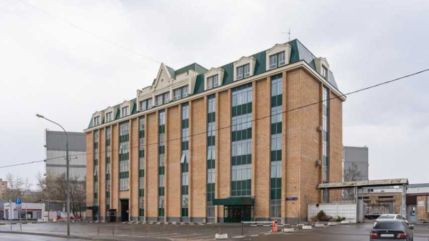 Бизнес центр Плеханова ул 7 на  ,д. 7,фото-3