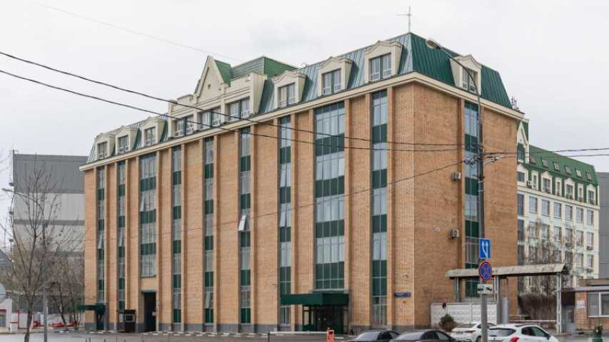 Бизнес центр Плеханова ул 7 на  ,д. 7,фото-4
