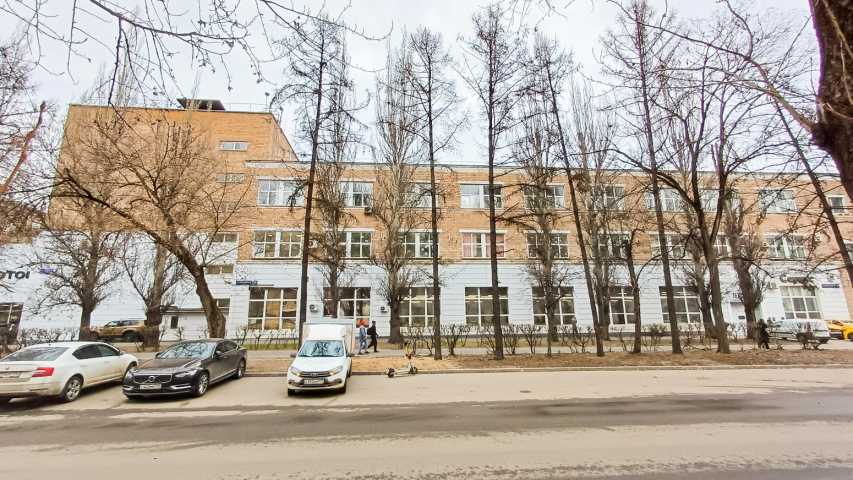 Бизнес центр Квант-Н (стр. 8) на  ,д. 16стр 8,фото-2