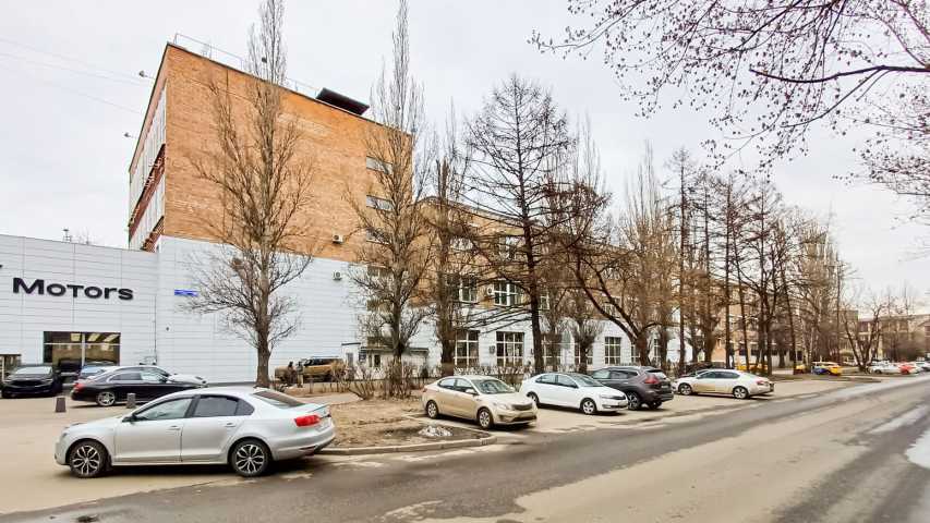 Бизнес центр Квант-Н (стр. 8) на  ,д. 16стр 8,фото-3