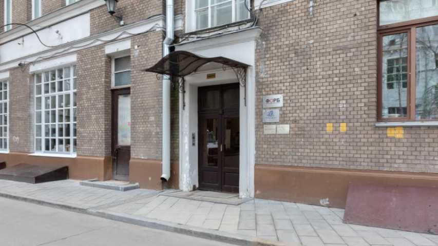 Бизнес центр ул Мясницкая, д 24/7 стр 1 на  ,д. 24/7стр 1,фото-5