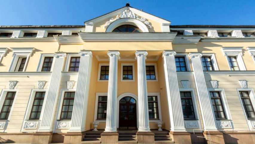 Особняк БЦ Успенский 3с4 на Успенском переулке,д. 3стр 4,фото-4