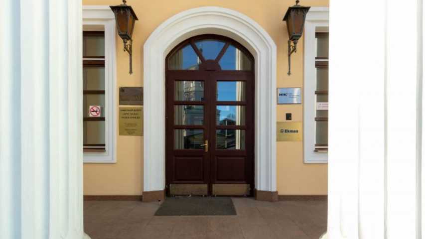 Особняк БЦ Успенский 3с4 на Успенском переулке,д. 3стр 4,фото-5