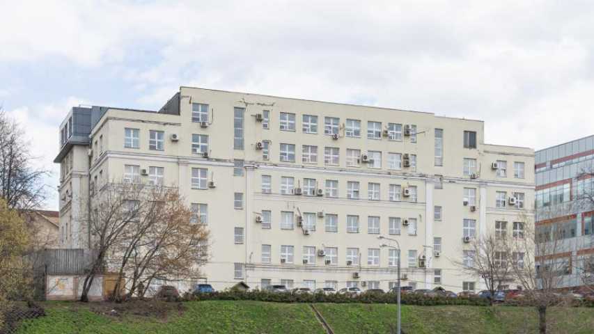 Бизнес центр Электрозаводская, 29 на  ,д. 29стр 1,фото-2