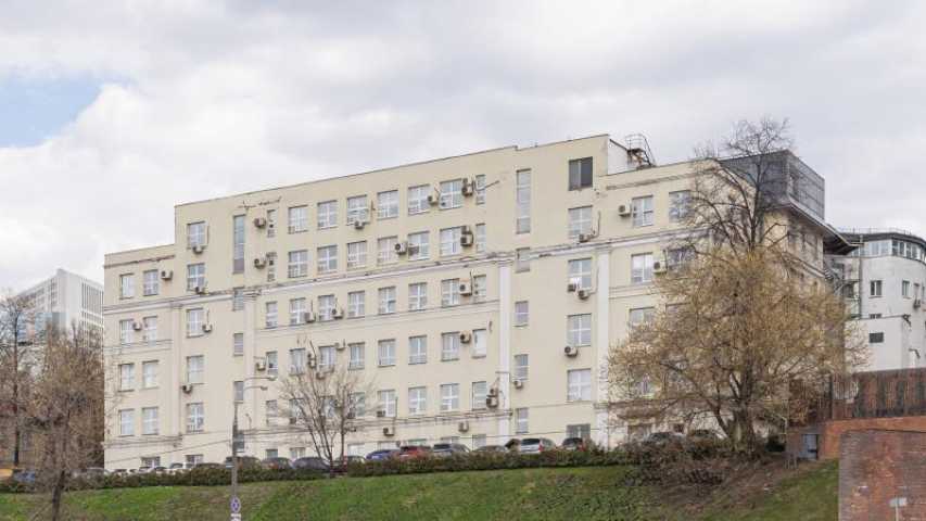 Бизнес центр Электрозаводская, 29 на  ,д. 29стр 1,фото-3