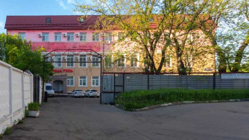  Русь на  ,д. 6,фото-2