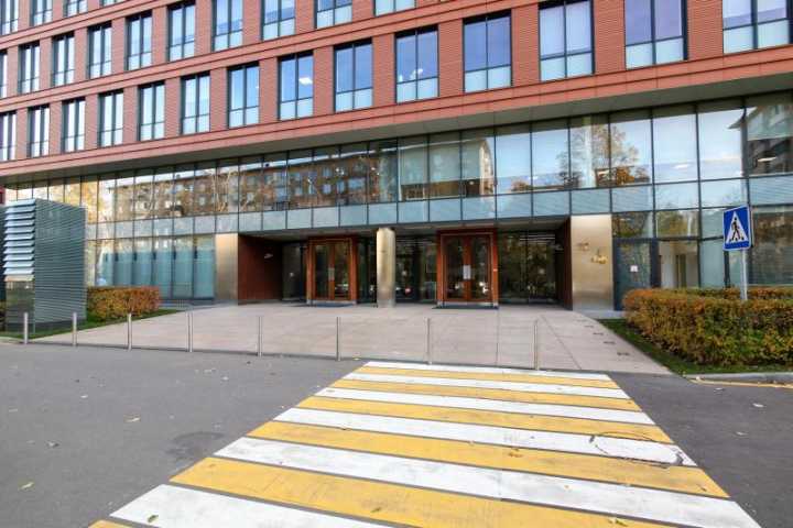Бизнес центр Алкон корпус 1 на Ленинградском проспекте,д. 72к 1,фото-2