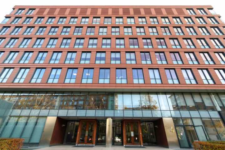 Бизнес центр Алкон корпус 1 на Ленинградском проспекте,д. 72к 1,фото-3