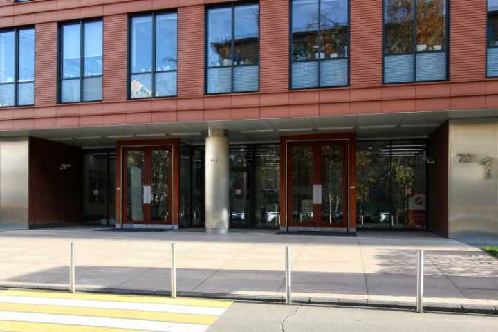 Бизнес центр Алкон корпус 1 на Ленинградском проспекте,д. 72к 1,фото-5