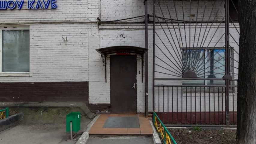 Бизнес центр ул 4-я Кабельная, д 2 стр 1А на  ,д. 2стр 1а,фото-4