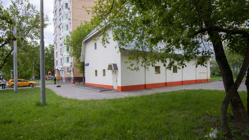 Здание Клары Цеткин, 29с2 на  ,д. 29стр 2,фото-6