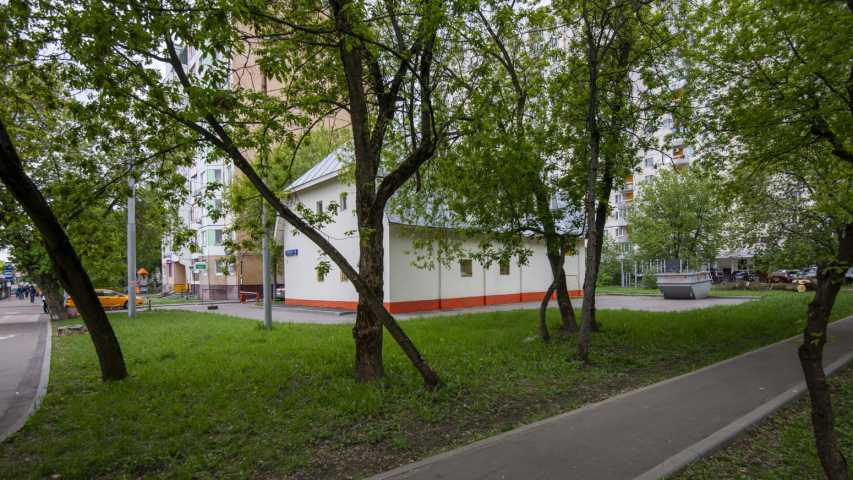 Здание Клары Цеткин, 29с2 на  ,д. 29стр 2,фото-7