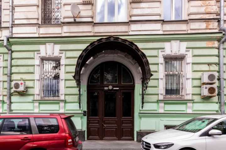 Бизнес центр пер Армянский, д 7 на Армянском переулке,д. 7,фото-4
