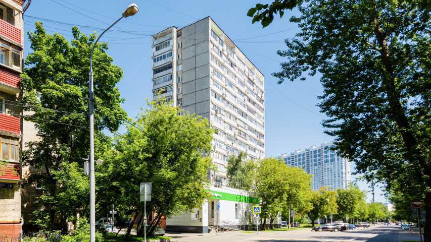 Бизнес центр ул Часовая, д 4 к 2 на  ,д. 4к 2,фото-4