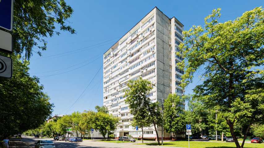 Бизнес центр ул Часовая, д 4 к 2 на  ,д. 4к 2,фото-5
