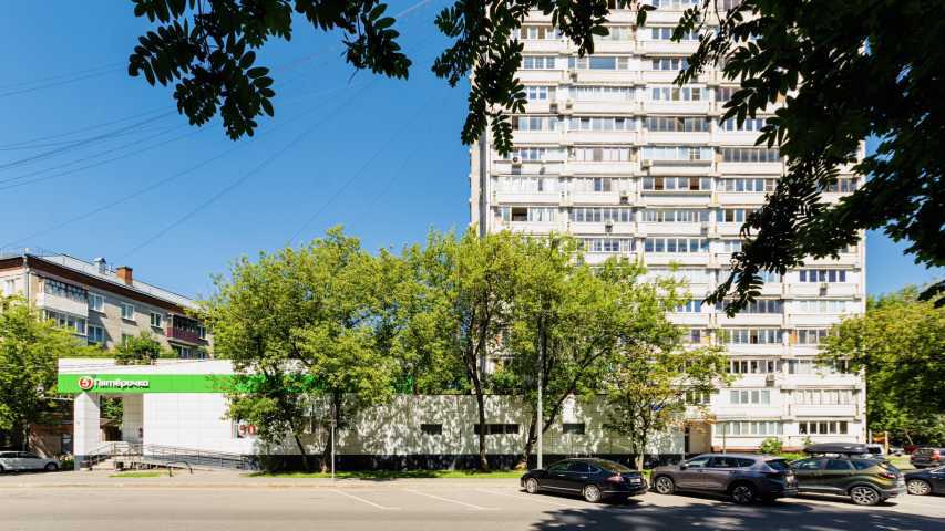 Бизнес центр ул Часовая, д 4 к 2 на  ,д. 4к 2,фото-6