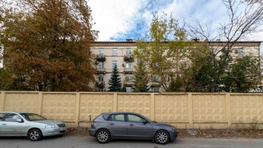 Здание Розанова ул 10 стр 1 на  ,д. 10стр 1,фото-3