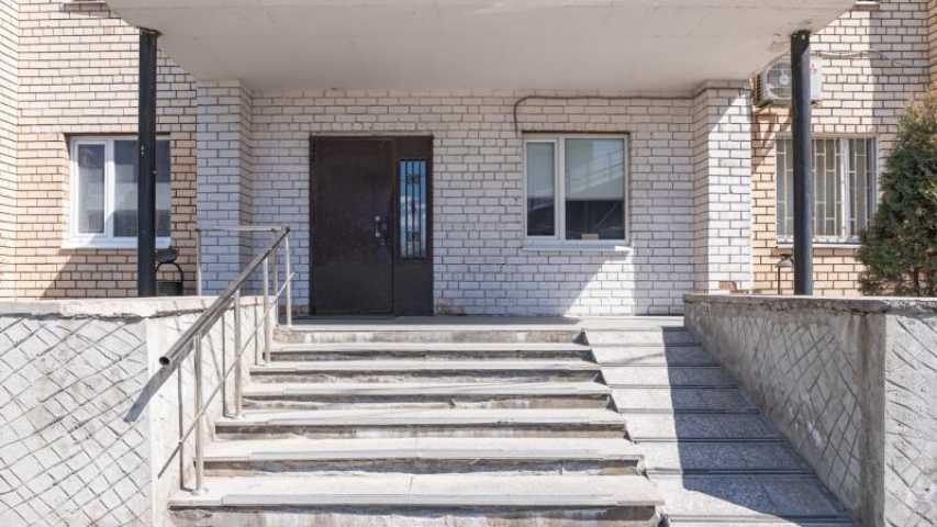 Здание Проезд Серебрякова, 2к1 на проезде Серебрякова,д. 2к 1,фото-5