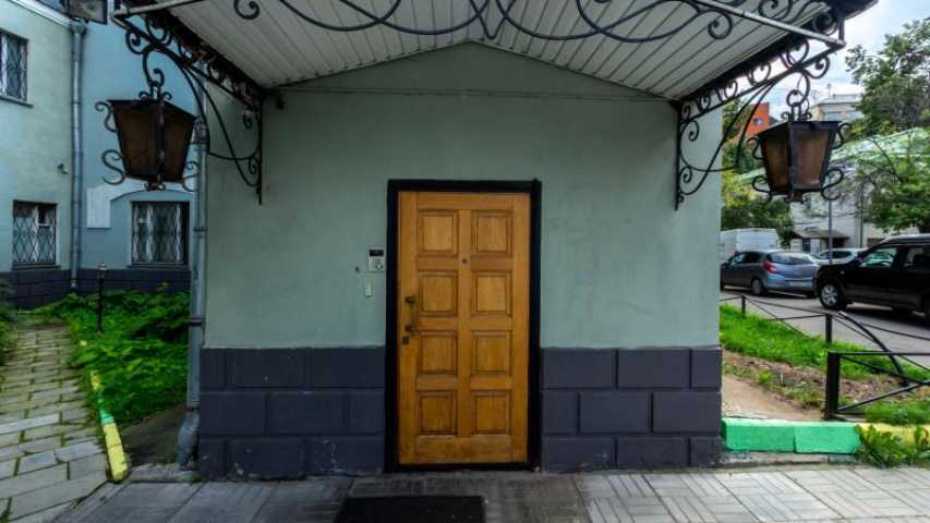 Особняк Гороховский пер 14 на Гороховском переулке,д. 14стр 2,фото-4