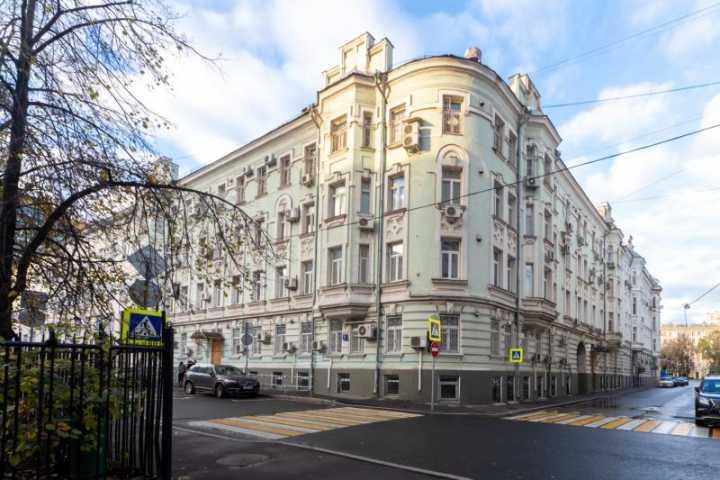 Особняк Столовый  на Столовом переулке,д. 6,фото-2