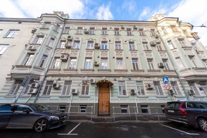 Особняк Столовый  на Столовом переулке,д. 6,фото-4