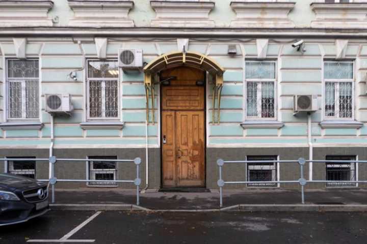 Особняк Столовый  на Столовом переулке,д. 6,фото-5