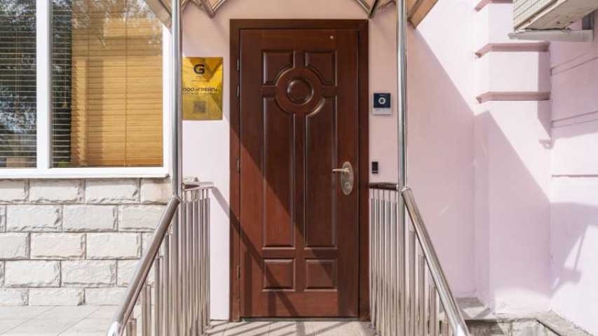 Бизнес центр Бизнес-центр Палладиум на  ,д. 11,фото-5