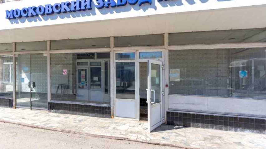 Здание 6-я Радиальная, 62с1 на  ,д. 62стр 1,фото-4