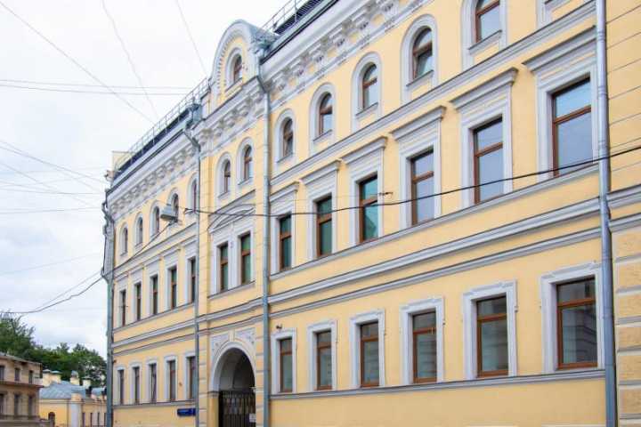 Бизнес центр Слобода на  ,д. 5стр 1,фото-3
