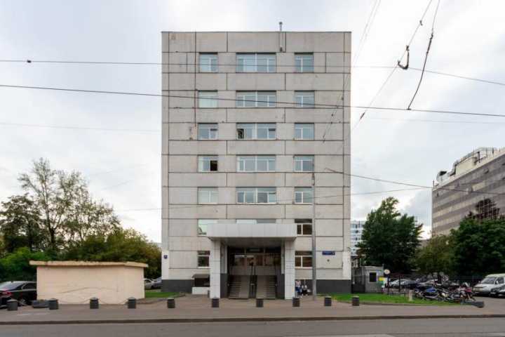 Бизнес центр Бауманская ул 16 на  ,д. 16,фото-2