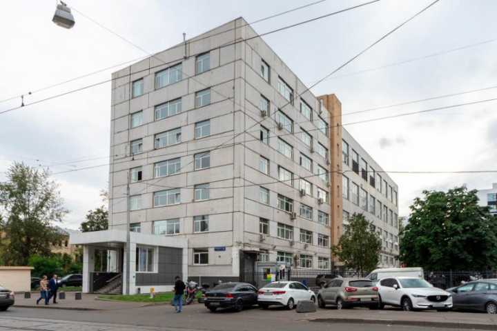 Бизнес центр Бауманская ул 16 на  ,д. 16,фото-3