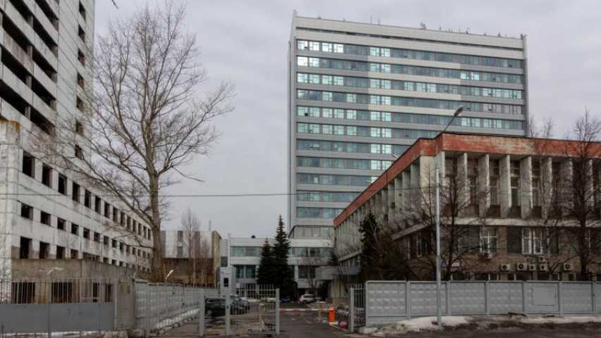 Бизнес центр Меридио на Варшавском шоссе,д. 125Жк 6,фото-2