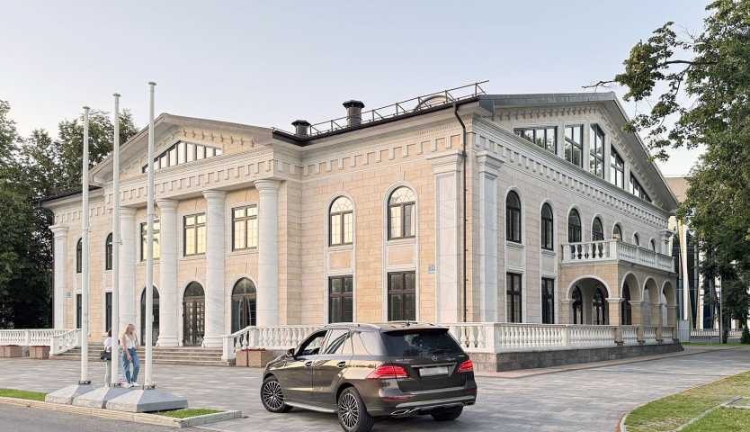 Особняк ул Лужники, д 24 стр 17 на  ,д. 24стр 17,фото-3