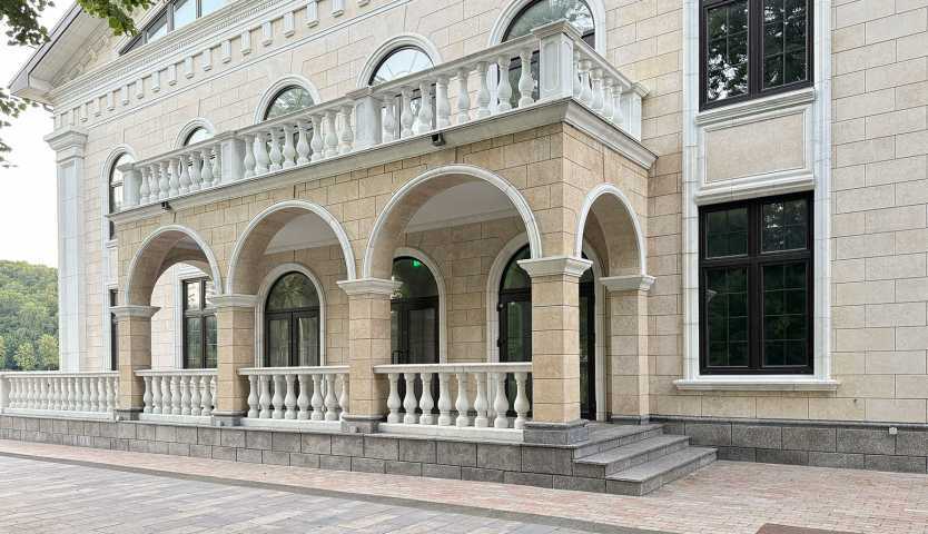 Особняк ул Лужники, д 24 стр 17 на  ,д. 24стр 17,фото-4