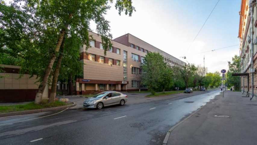 Бизнес центр АБЦ на Семеновском переулке,д. 6,фото-2