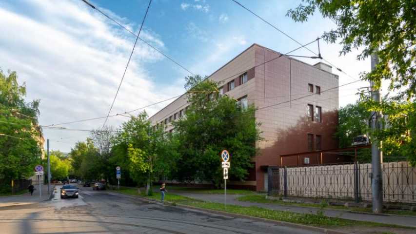 Бизнес центр АБЦ на Семеновском переулке,д. 6,фото-3