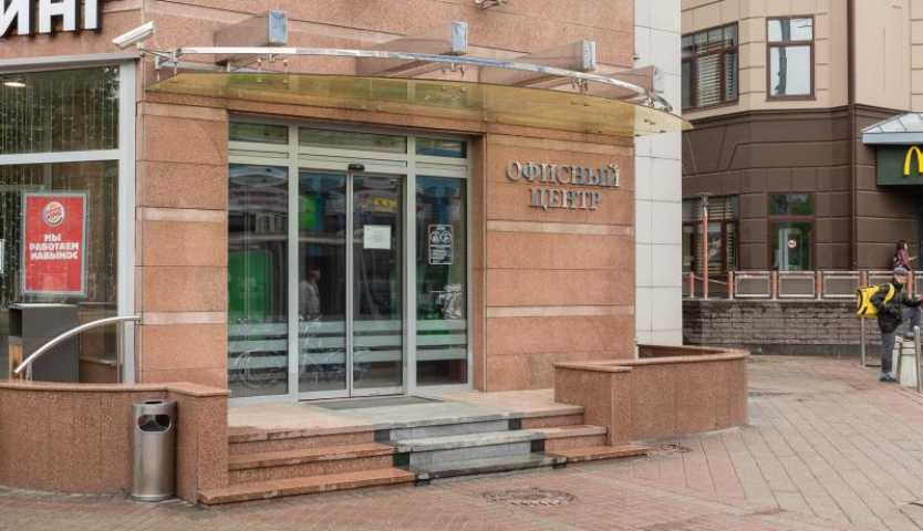 Бизнес центр Олимпик плаза 2 на проспекте Мира,д. 39стр 2,фото-4