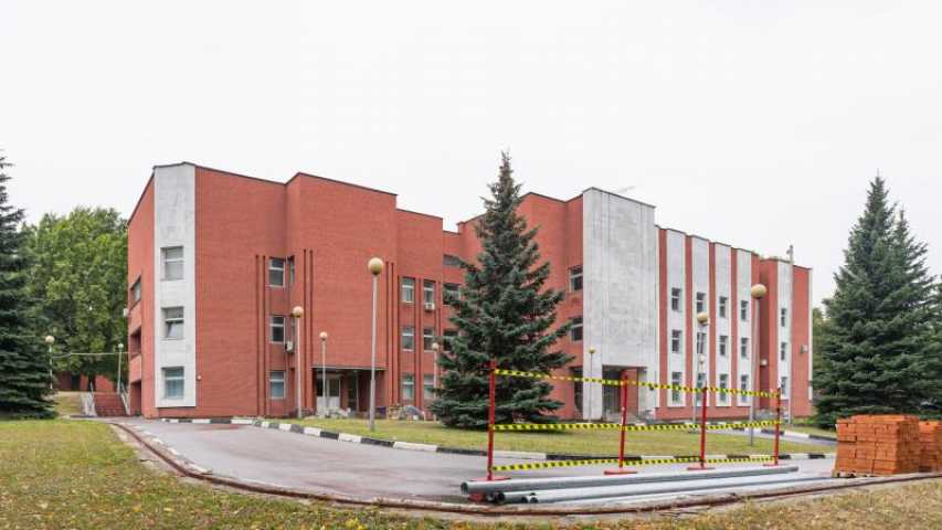 Здание Офисный комплекс в Царицыно на  ,д. 2,фото-5