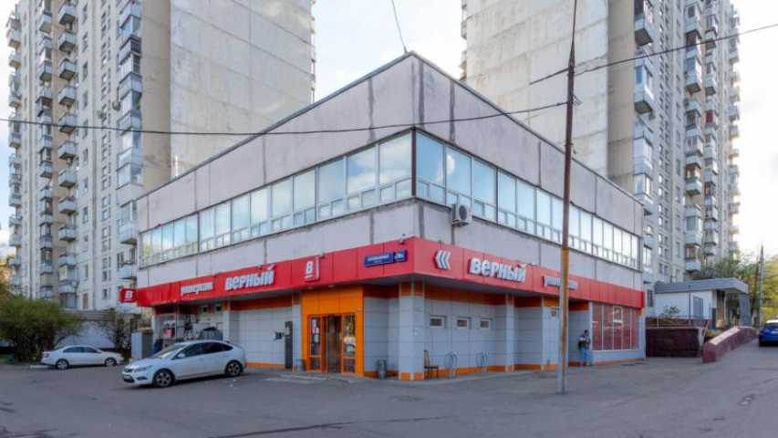 Здание Соловьиный проезд, 18А на  ,д. 18А,фото-5