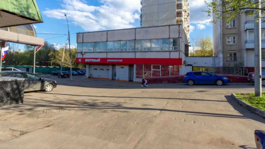 Здание Соловьиный проезд, 18А на  ,д. 18А,фото-4