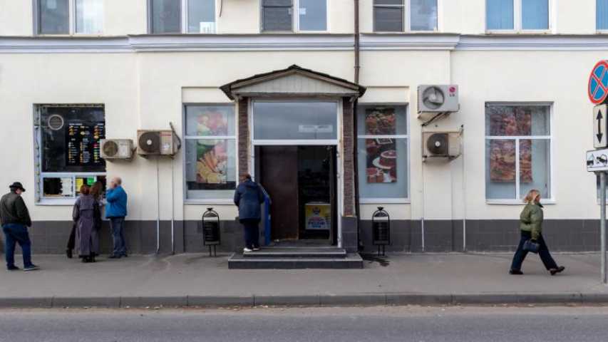 Здание Розанова ул 4 на  ,д. 4,фото-4