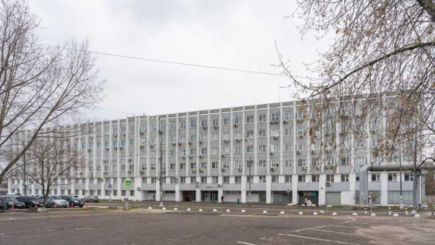 Бизнес центр Офисное здание «Электродная 10» на  ,д. 10,фото-2