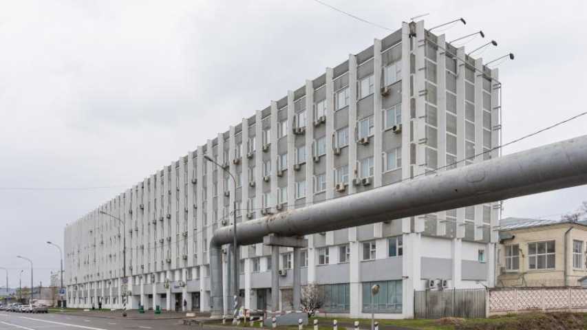 Бизнес центр Офисное здание «Электродная 10» на  ,д. 10,фото-3
